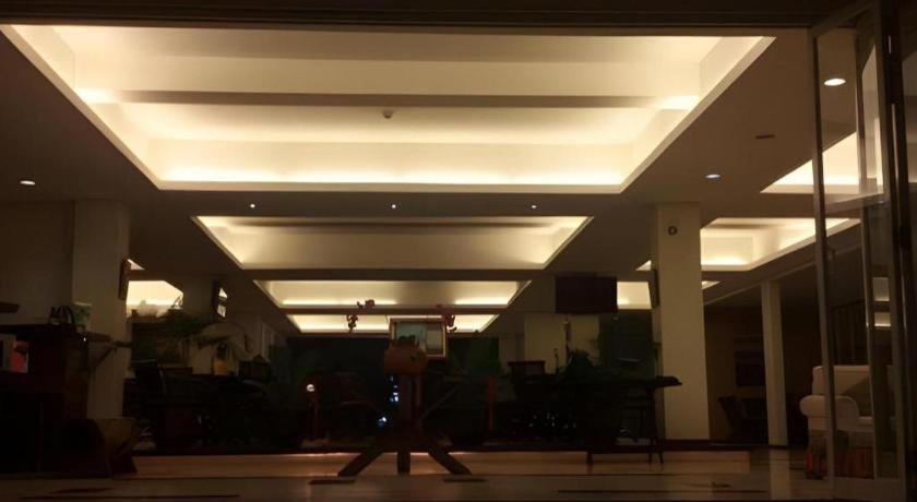 Casa Monte Rosa Puncak Zewnętrze zdjęcie